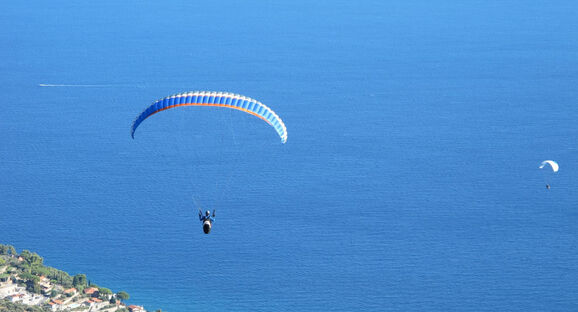 Fliegen in Italien 2025